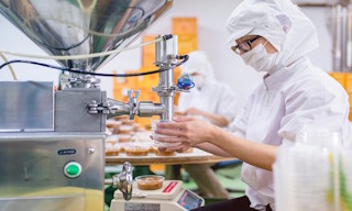 Внедрение системы HACCP под ключ в Железнодорожном в октябре
