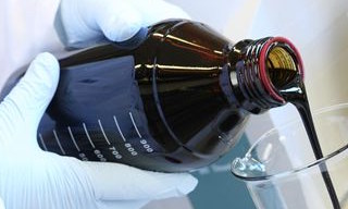 Испытание нефтепродуктов и анализ бензина, масел и дизтоплива в Железнодорожном по ГОСТ в октябре