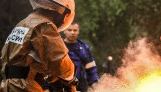 Аудит пожарной безопасности в Железнодорожном от ПромМир-Жлз цена от 10254 руб. заказать пожарный аудит
