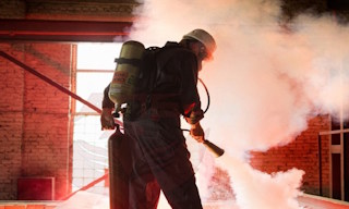 Аудит пожарной безопасности в Железнодорожном в октябре