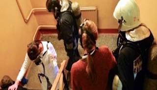 Разработка плана эвакуации при пожаре в Железнодорожном от 20508 руб. в ПромМир-Жлз