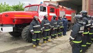 Аутсорсинг службы пожарной безопасности: стоимость услуги от 15381 руб. в Железнодорожном – ПромМир-Жлз