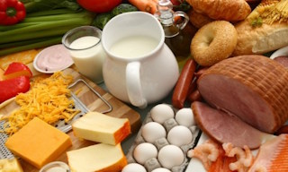 Сертификация пищевой продукции в Железнодорожном под ключ в октябре