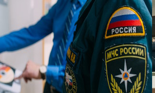 Подготовка к проверке МЧС и пожарной инспекции в Железнодорожном в октябре